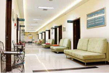 【广东省第二中医院体检中心】预约_地址_电