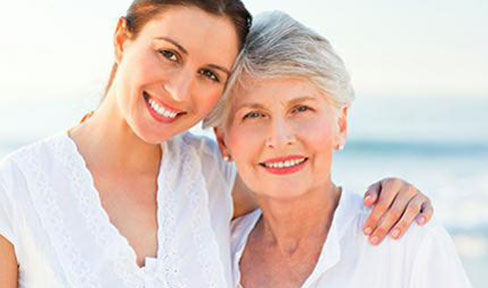 癌症早期筛查（CDA）定位