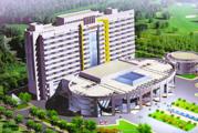 榆林市第一医院体检中心