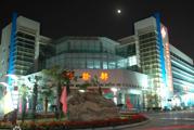南京医科大学第三附属医院体检中心